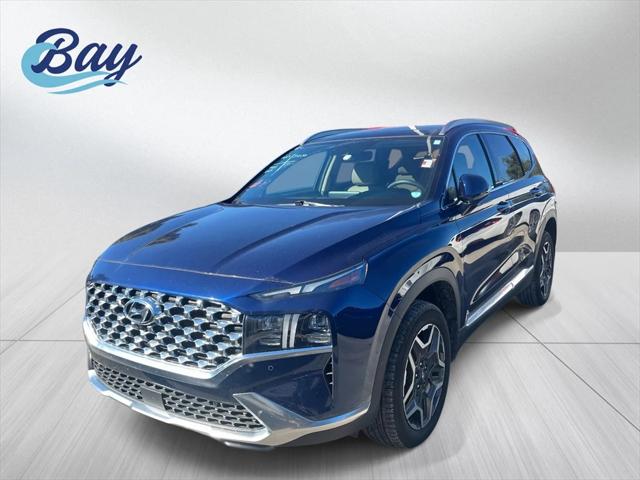 2023 Hyundai Santa Fe Limited 2023 Hyundai Santa Fe Limited