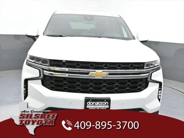 2024 Chevrolet Tahoe 2WD LS 2024 Chevrolet Tahoe 2WD LS