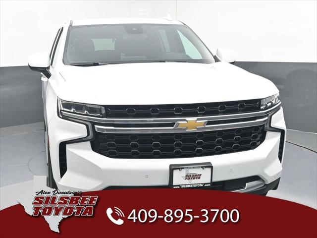 2024 Chevrolet Tahoe 2WD LS 2024 Chevrolet Tahoe 2WD LS