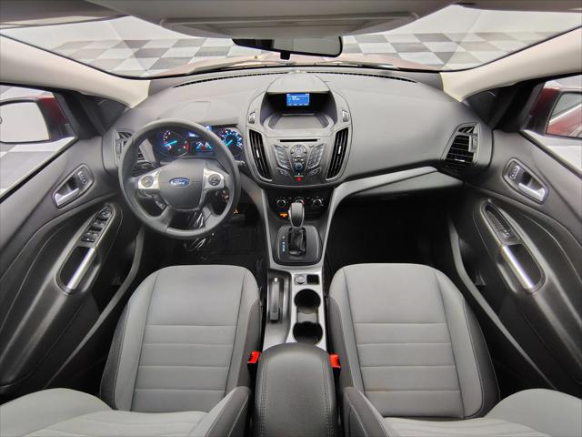 2015 Ford Escape SE 2015 Ford Escape SE