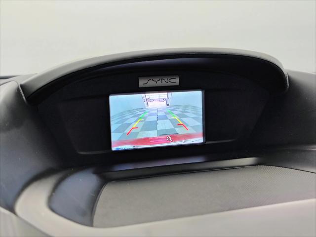 2015 Ford Escape SE 2015 Ford Escape SE