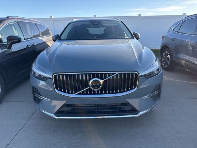 2022 Volvo XC60 Recharge Plug-In Hybrid T8 Inscription 2022 Volvo XC60 Recharge Plug-In Hybrid T8 Inscription