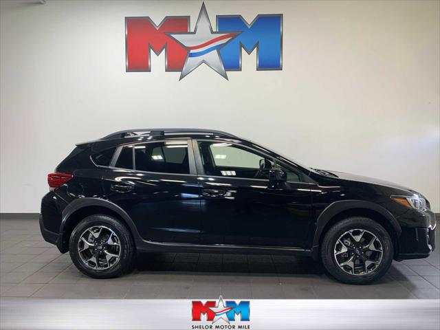 2020 Subaru Crosstrek Premium 2020 Subaru Crosstrek Premium