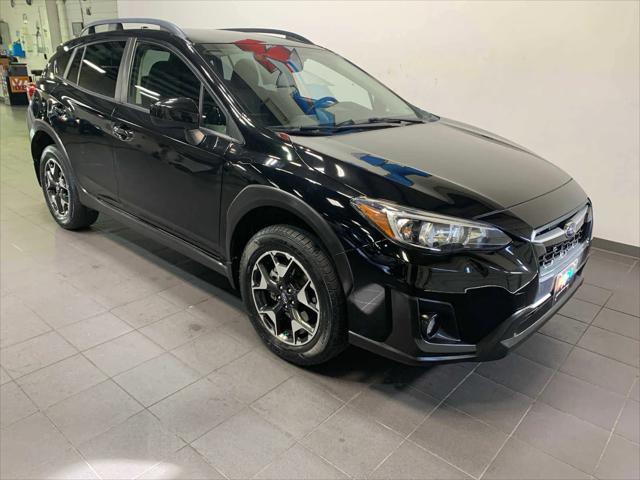 2020 Subaru Crosstrek Premium 2020 Subaru Crosstrek Premium
