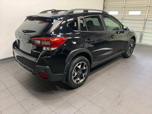 2020 Subaru Crosstrek Premium 2020 Subaru Crosstrek Premium