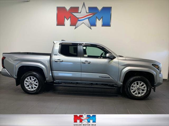 2024 Toyota Tacoma SR5 2024 Toyota Tacoma SR5