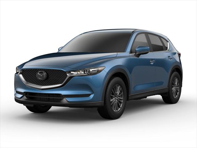 2019 Mazda CX-5 Touring 2019 Mazda CX-5 Touring