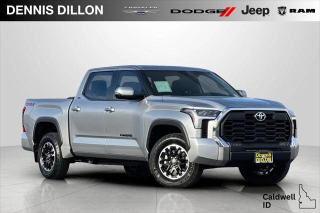 2025 Toyota Tundra SR5 2025 Toyota Tundra SR5