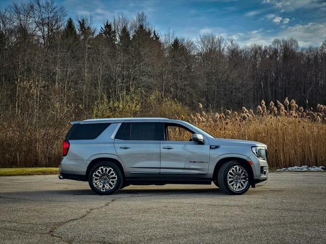 2023 GMC Yukon 4WD Denali Ultimate