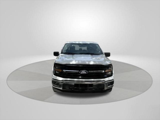 2025 Ford F-150 XLT 2025 Ford F-150 XLT