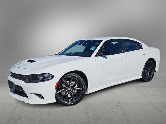 2023 Dodge Charger GT 2023 Dodge Charger GT