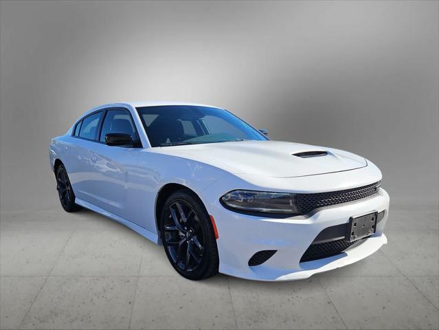 2023 Dodge Charger GT 2023 Dodge Charger GT