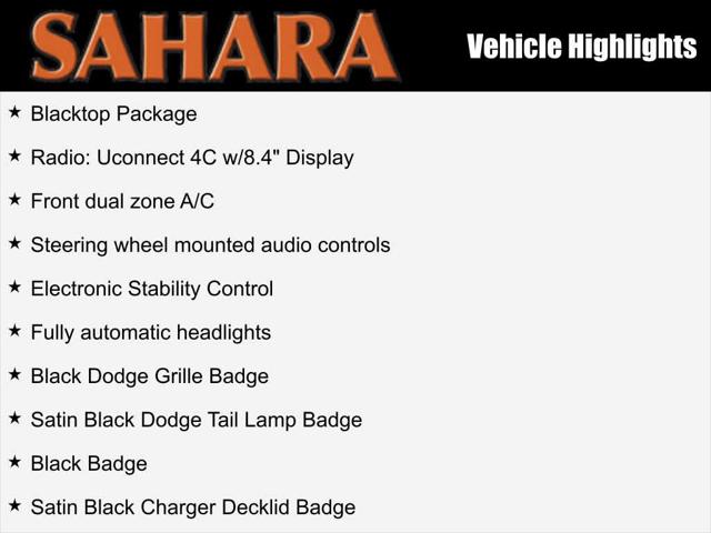 2023 Dodge Charger GT