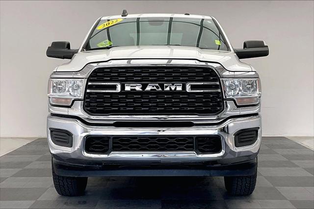 2022 RAM 2500 Big Horn Crew Cab 4x4 64 Box