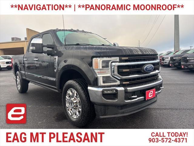 2022 Ford F-250 King Ranch