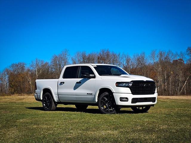 2026 RAM Ram 1500 RAM 1500 LARAMIE CREW CAB 4X4 57 BOX 2026 RAM Ram 1500 RAM 1500 LARAMIE CREW CAB 4X4 57 BOX