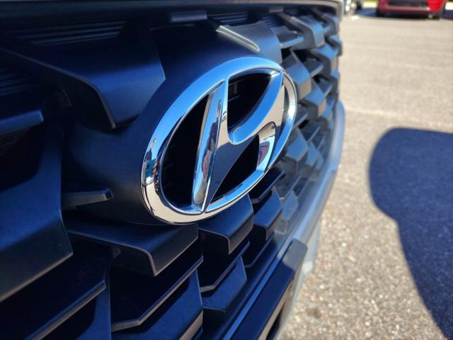 2022 Hyundai Santa Fe SE 2022 Hyundai Santa Fe SE