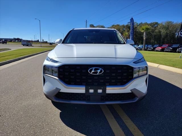 2022 Hyundai Santa Fe SE 2022 Hyundai Santa Fe SE