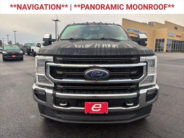 2022 Ford F-250 King Ranch