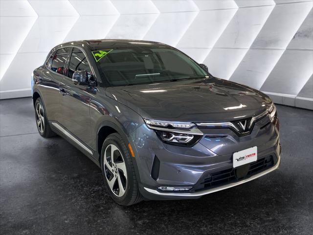 2024 Vinfast VF 8 Eco 2024 Vinfast VF 8 Eco