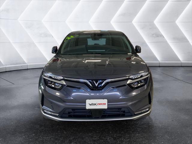 2024 Vinfast VF 8 Eco 2024 Vinfast VF 8 Eco