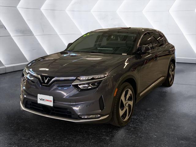 2024 Vinfast VF 8 Eco 2024 Vinfast VF 8 Eco