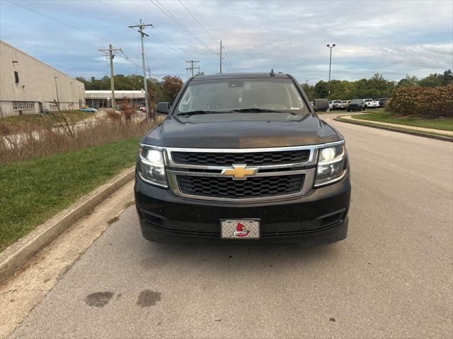 2019 Chevrolet Tahoe LT 2019 Chevrolet Tahoe LT