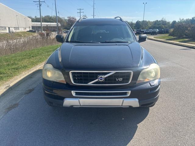 2007 Volvo XC90 V8 Sport 2007 Volvo XC90 V8 Sport