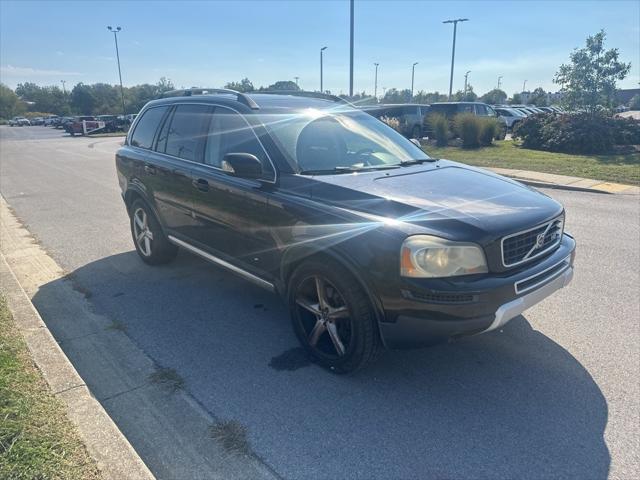 2007 Volvo XC90 V8 Sport 2007 Volvo XC90 V8 Sport