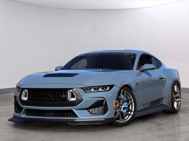 2024 Ford Mustang GT Premium Fastback