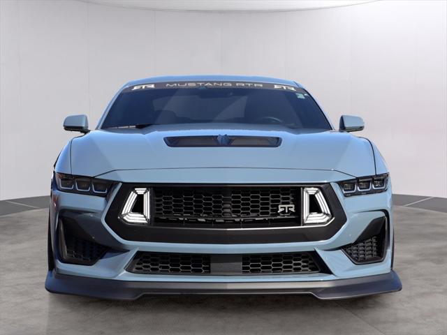2024 Ford Mustang GT Premium Fastback