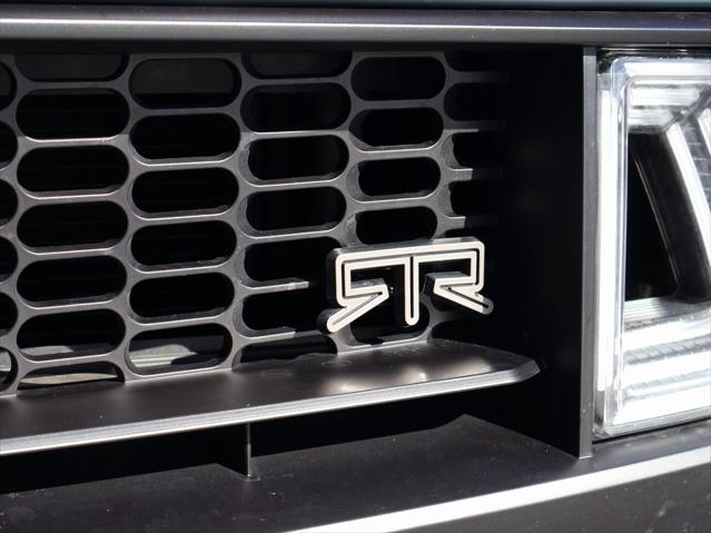 2024 Ford Mustang GT Premium Fastback