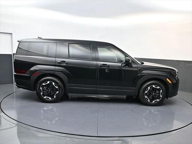 2025 Hyundai Santa Fe SE 2025 Hyundai Santa Fe SE