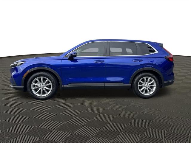 2024 Honda CR-V EX-L 2WD