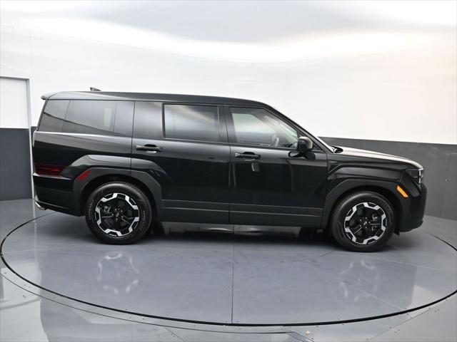 2025 Hyundai Santa Fe SE