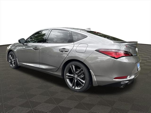 2023 Acura Integra A-SPEC 2023 Acura Integra A-SPEC