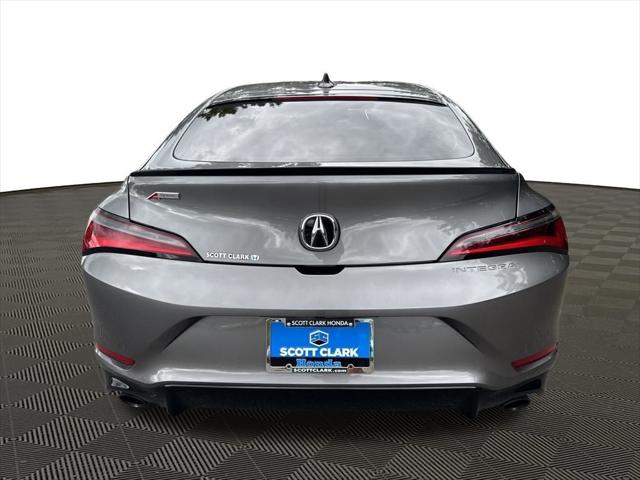 2023 Acura Integra A-SPEC 2023 Acura Integra A-SPEC