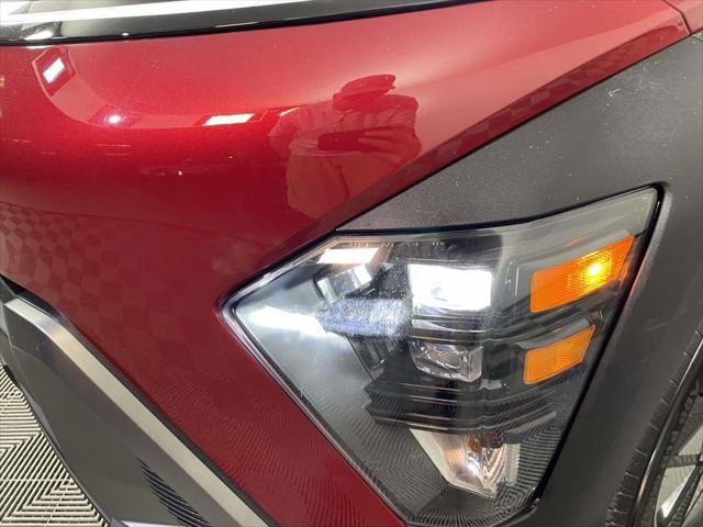 2025 Hyundai Kona SEL Convenience 2025 Hyundai Kona SEL Convenience