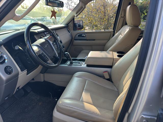 2016 Ford Expedition Limited 2016 Ford Expedition Limited