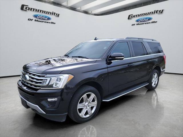 2019 Ford Expedition MAX XLT