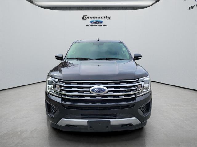 2019 Ford Expedition MAX XLT