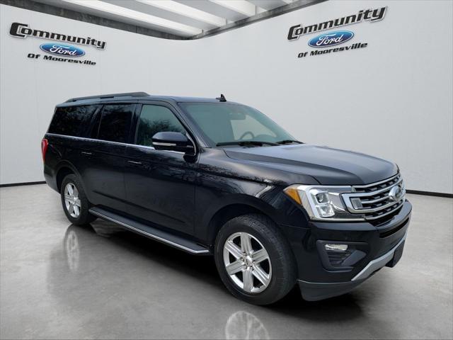 2019 Ford Expedition MAX XLT