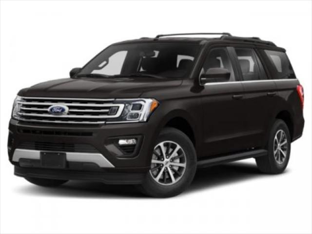 2021 Ford Expedition XLT 2021 Ford Expedition XLT
