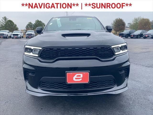 2026 Dodge Durango DURANGO GT PLUS AWD HEMI V8 2026 Dodge Durango DURANGO GT PLUS AWD HEMI V8