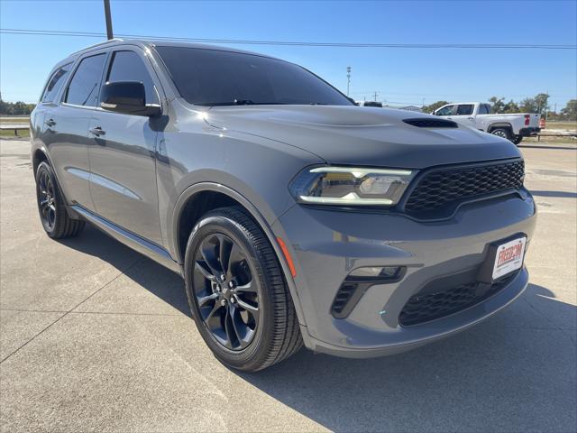 2023 Dodge Durango GT Plus RWD