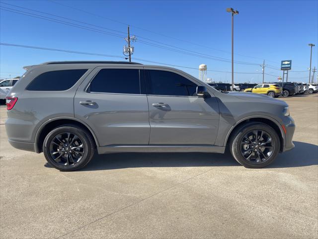 2023 Dodge Durango GT Plus RWD