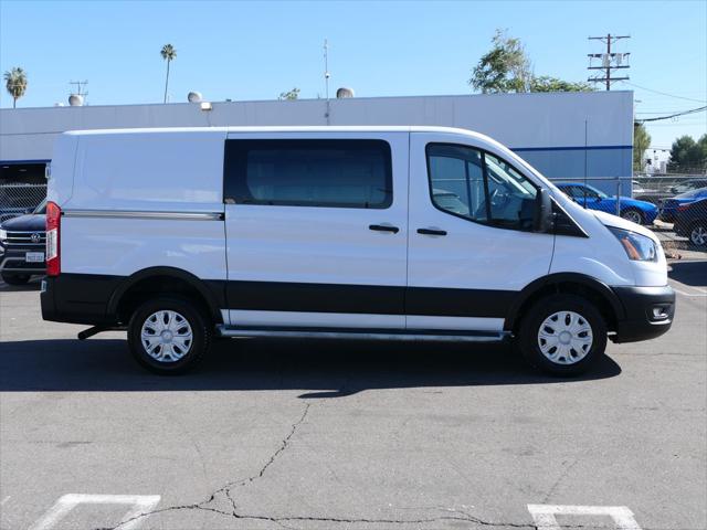 2023 Ford Transit-250 Cargo Van Base 2023 Ford Transit-250 Cargo Van Base
