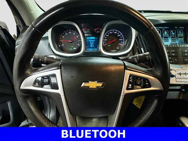2013 Chevrolet Equinox 1LT 2013 Chevrolet Equinox 1LT