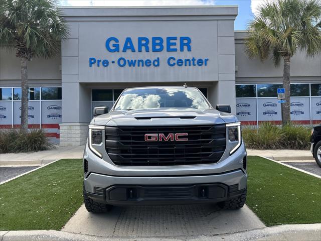 2023 GMC Sierra 1500 4WD Double Cab Standard Box Pro 2023 GMC Sierra 1500 4WD Double Cab Standard Box Pro