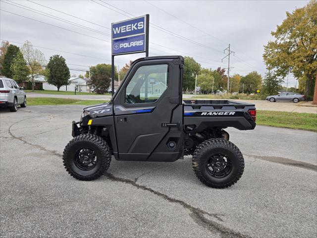 2023 Polaris Ranger Base 2023 Polaris Ranger Base